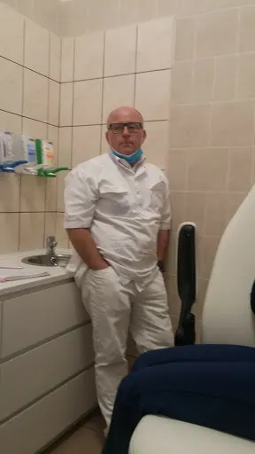 Ogrodniczuk Gabinet Podologiczny